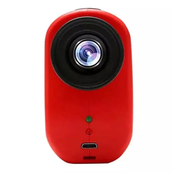 LASER Rangefinder - distance and speed - 915 metres - Image 3