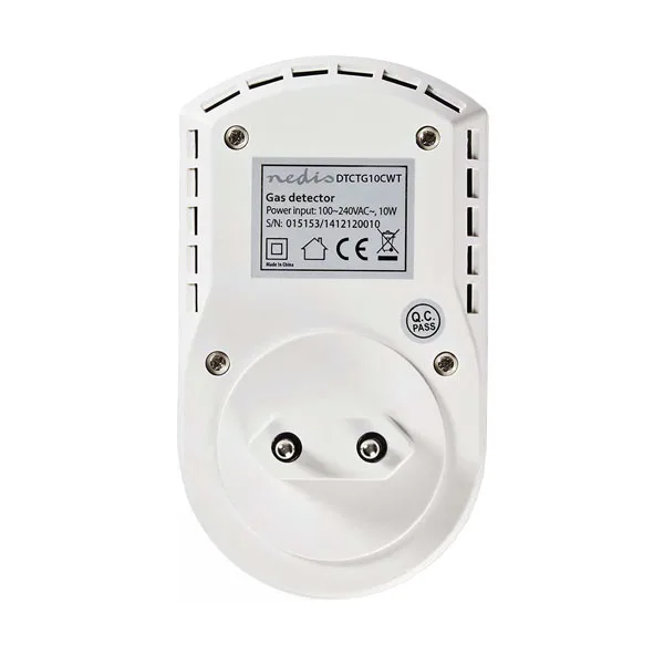 Natural gas leak detector - Image 3