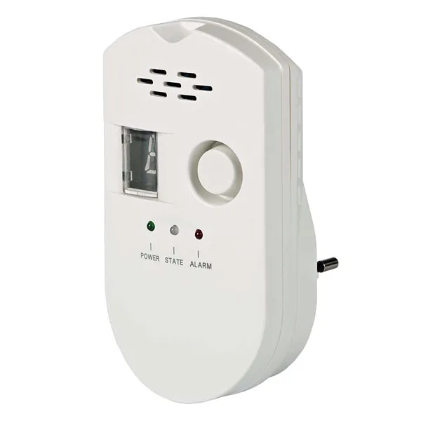 Natural gas leak detector - Image 4