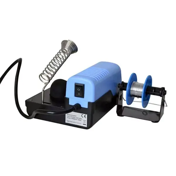 Adjustable soldering station - 30-130 watt - Image 4