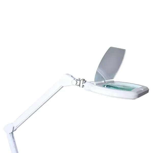 Professional LED magnifying lamp, 3 dioptres - 850 lumen - Image 6