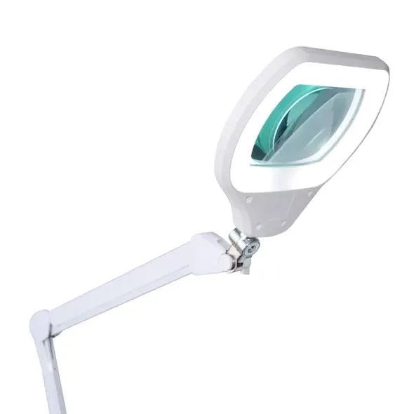 Professional LED magnifying lamp, 3 dioptres - 850 lumen - Image 5