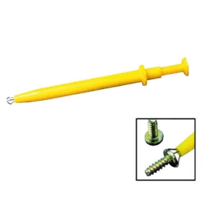 Spider-Grip Pick-Up Tool