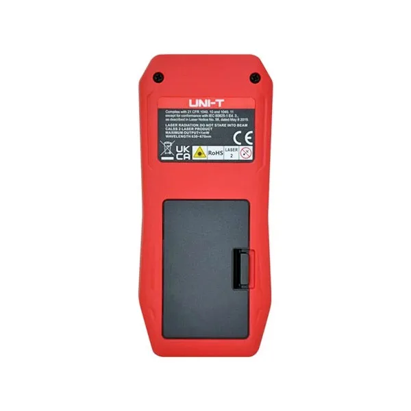 50-metre laser distance meter - Image 5
