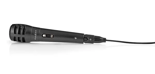 Professional dynamic microphone - Image 3