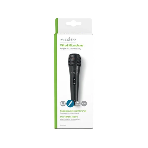 Professional dynamic microphone - Image 5