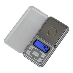 Mini Electronic Scale, 550 Grams