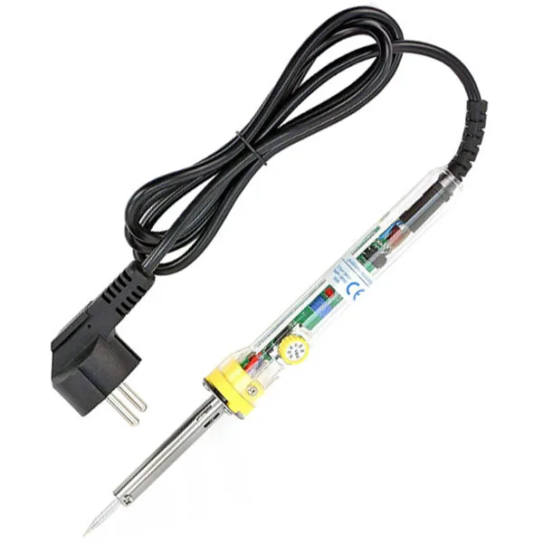 Pen-type soldering iron, 30-50 watt, adjustable power - Image 3