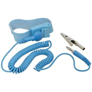Antistatic Wrist Strap