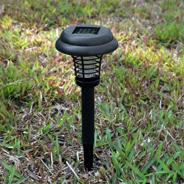 Solar bug-zapper lamp - Image 3