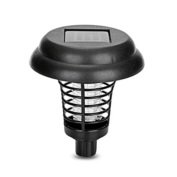Solar bug-zapper lamp - Image 4