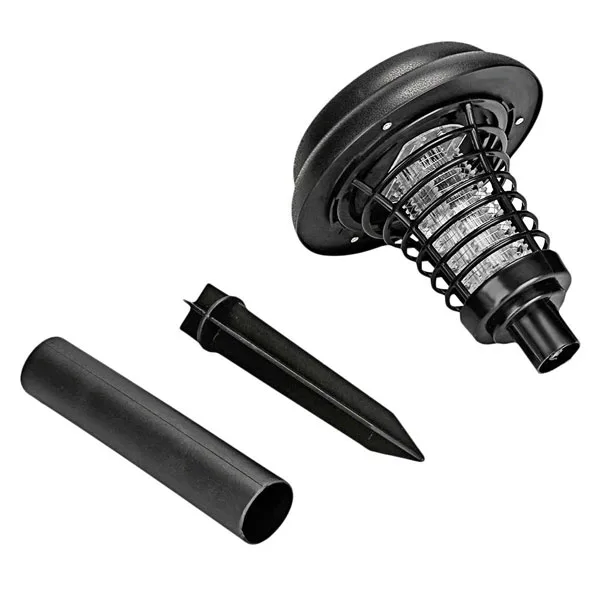 Solar bug-zapper lamp - Image 5