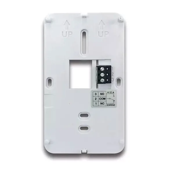 Wired Thermostat - Image 5