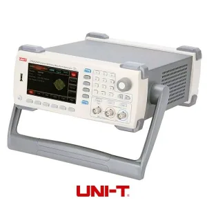 UNI-T function generator - 2 channels 25 MHz