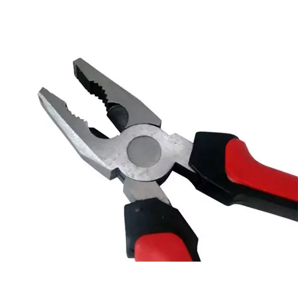 Universal Heavy-Duty Pliers 160 mm - Image 3