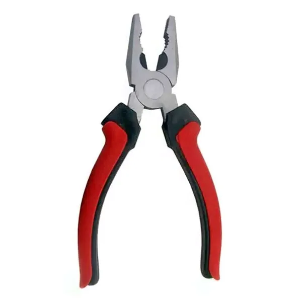 Universal Heavy-Duty Pliers 160 mm - Image 1