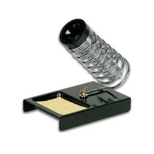 Universal Soldering Iron Stand with Sponge