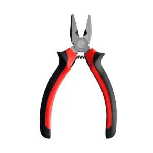 Universal Pliers with Standard Jaws - 115 mm