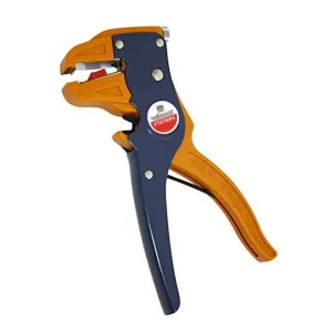 Automatic Wire Stripper with Cutter