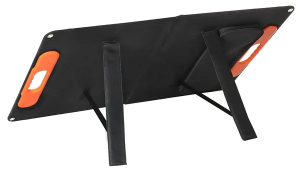 60 Watt Portable Solar Panel - Image 5
