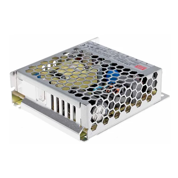 Switching Power Supply 5V - 50W - Image 4