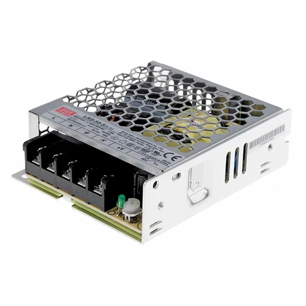 Switching Power Supply 5V - 50W - Image 3