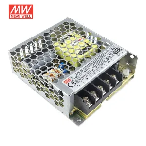 Switching Power Supply 5V - 50W