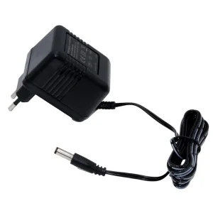 AC-AC mains adapter - 12VAC 6W