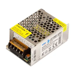 12V - 36W Switching Power Supply