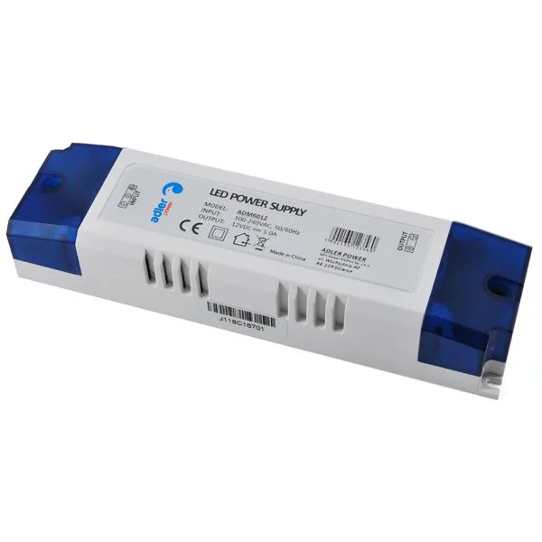 LED Power Supply 12V - 5A - Image 3