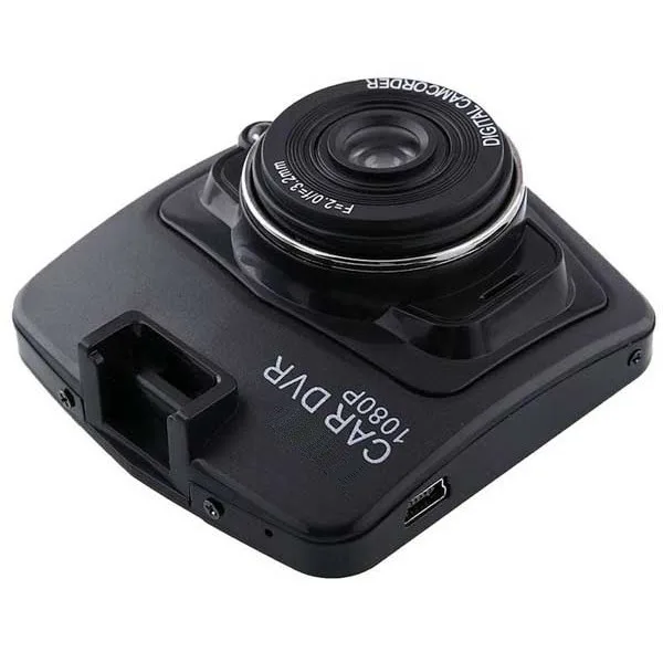 HD Dash Cam with 2.4" Monitor - Image 3