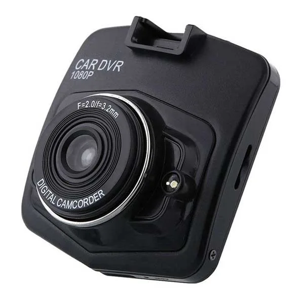 HD Dash Cam with 2.4" Monitor - Image 5