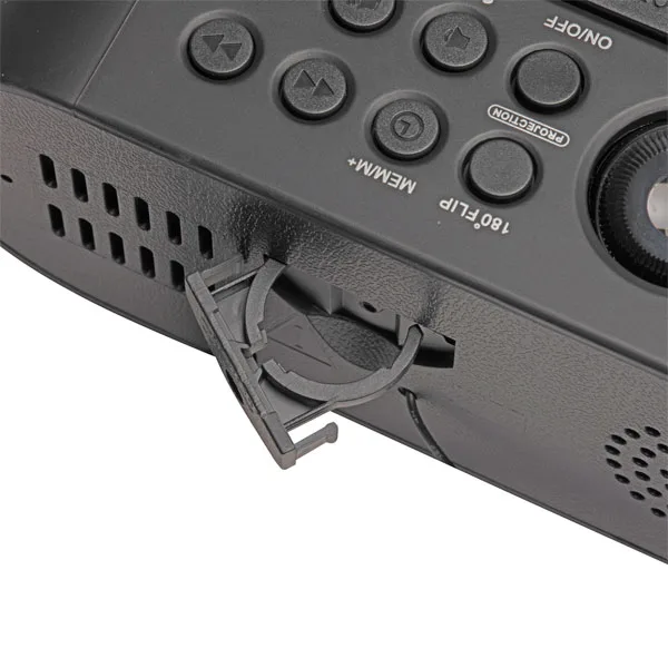 Projection Clock Radio - Image 4
