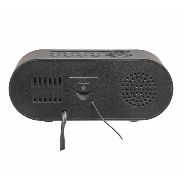 Projection Clock Radio - Image 3