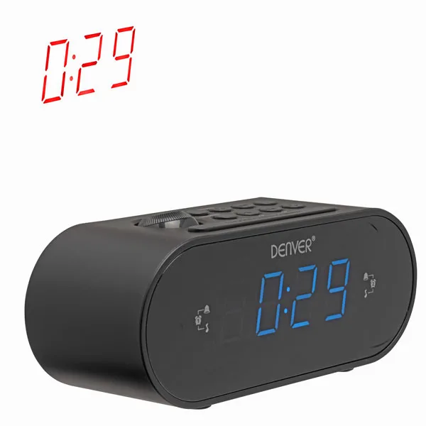 Projection Clock Radio - Image 6