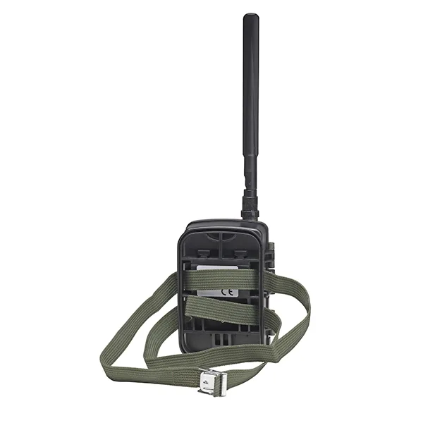 8MPX 4G/LTE Trail Camera with PIR and IR LEDs - TUYA Compatible - Image 3