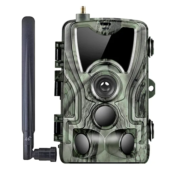 8MPX 4G/LTE Trail Camera with PIR and IR LEDs - TUYA Compatible - Image 9