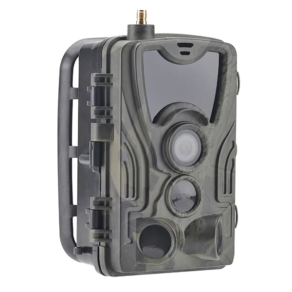 8MPX 4G/LTE Trail Camera with PIR and IR LEDs - TUYA Compatible - Image 8