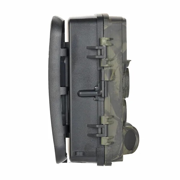 8MPX 4G/LTE Trail Camera with PIR and IR LEDs - TUYA Compatible - Image 7
