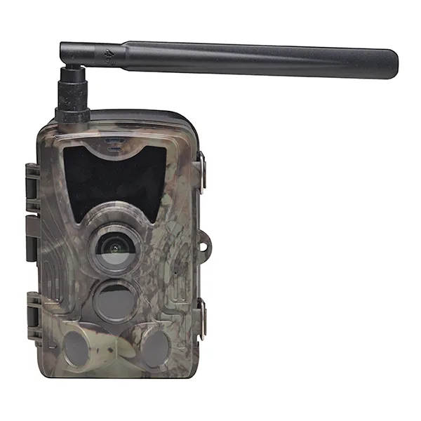 8MPX 4G/LTE Trail Camera with PIR and IR LEDs - TUYA Compatible - Image 6