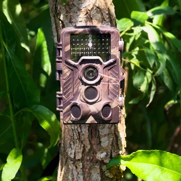 8MPX 4G/LTE Trail Camera with PIR and IR LEDs - TUYA Compatible - Image 10