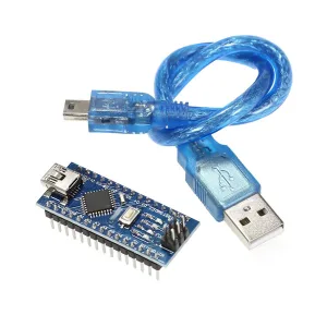 Nano Board with Atmega328