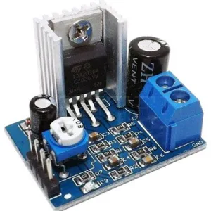 18-Watt Mono Audio Amplifier Module