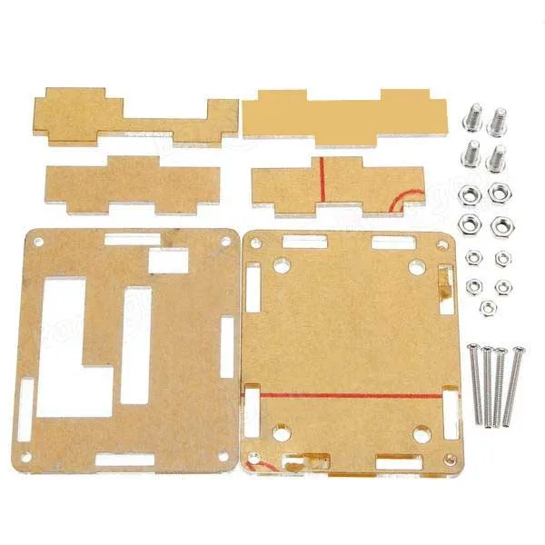 Clear Case for Mini Thermostat - Image 4
