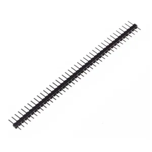 40-Way Pin Header Strip - 2 mm Pitch
