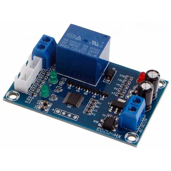 Liquid Level Controller - Image 5
