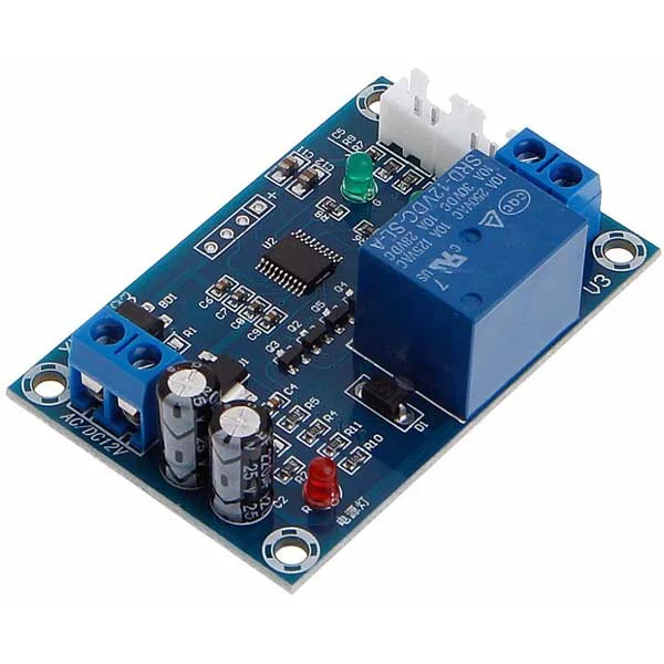 Liquid Level Controller - Image 4