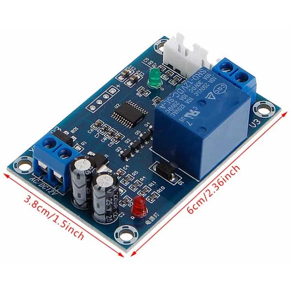 Liquid Level Controller - Image 3