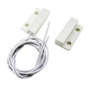 Magnetic Contact
