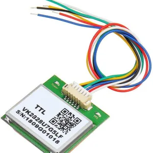 VK2828 GPS Module with Antenna